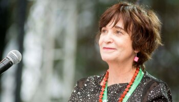 Rosa Montero Gayo Foto: MAČ